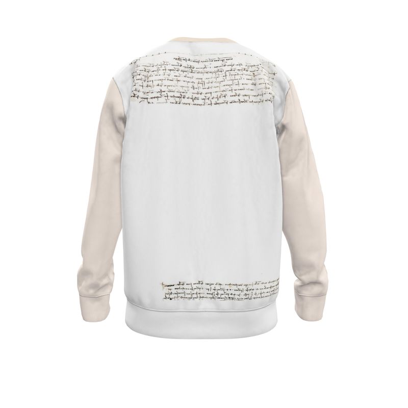 Sweatshirt Homme de Vitruve