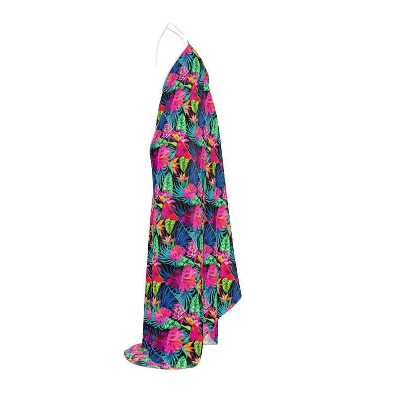 Robe Paradis Tropical