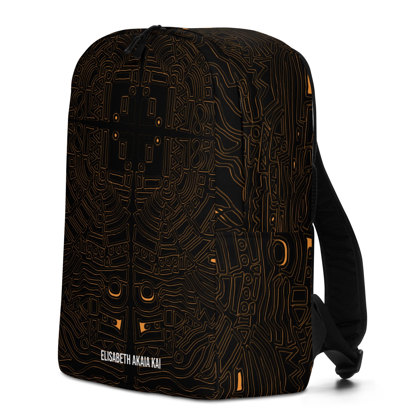Obatala - Minimalist backpack