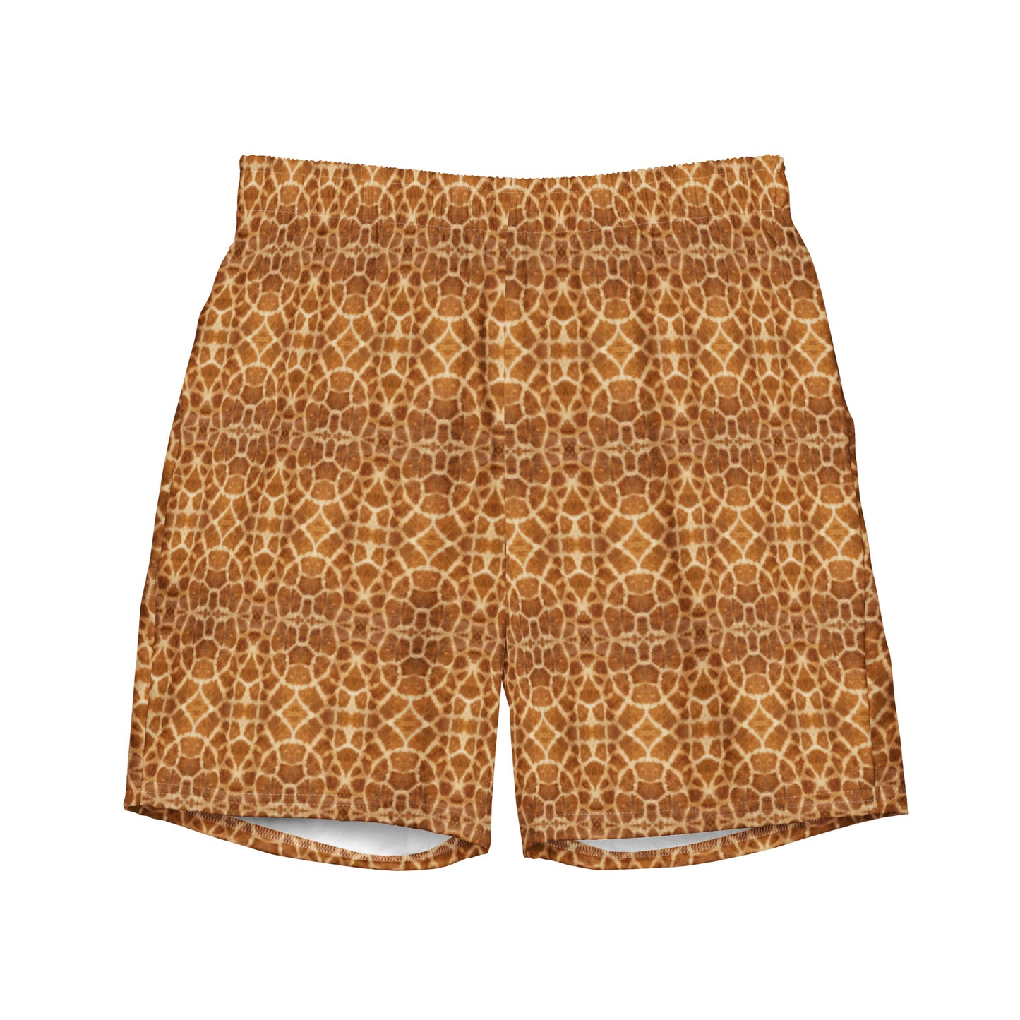 Men's swimsuit "Camelopardalis"