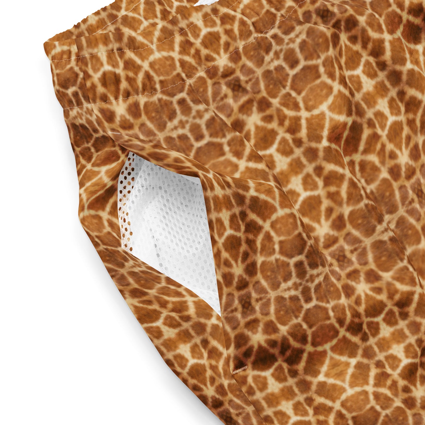 Men's swimsuit "Camelopardalis"