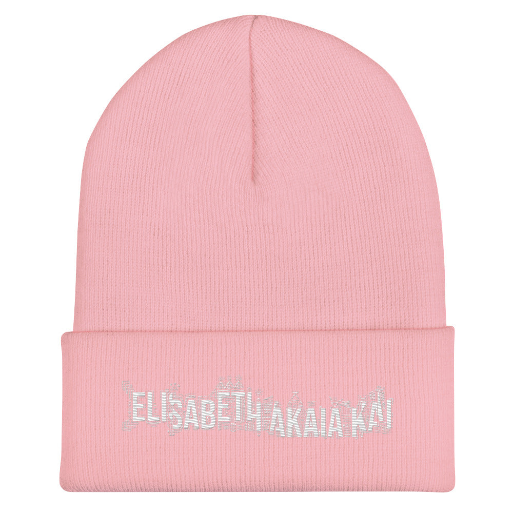 Élisabeth Akaïa Kaï - Cuffed Hat