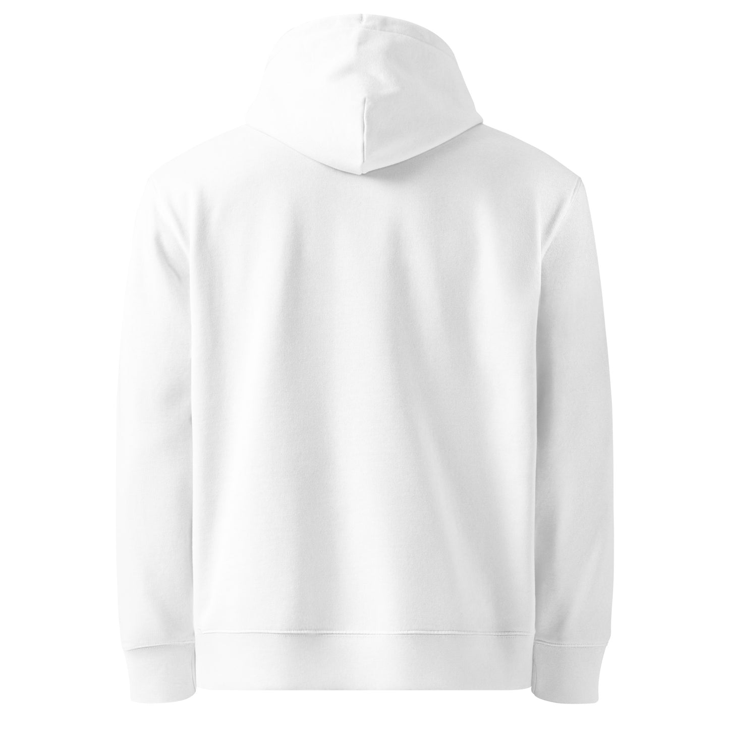 Basic unisex eco sweatshirt "It is Culture"