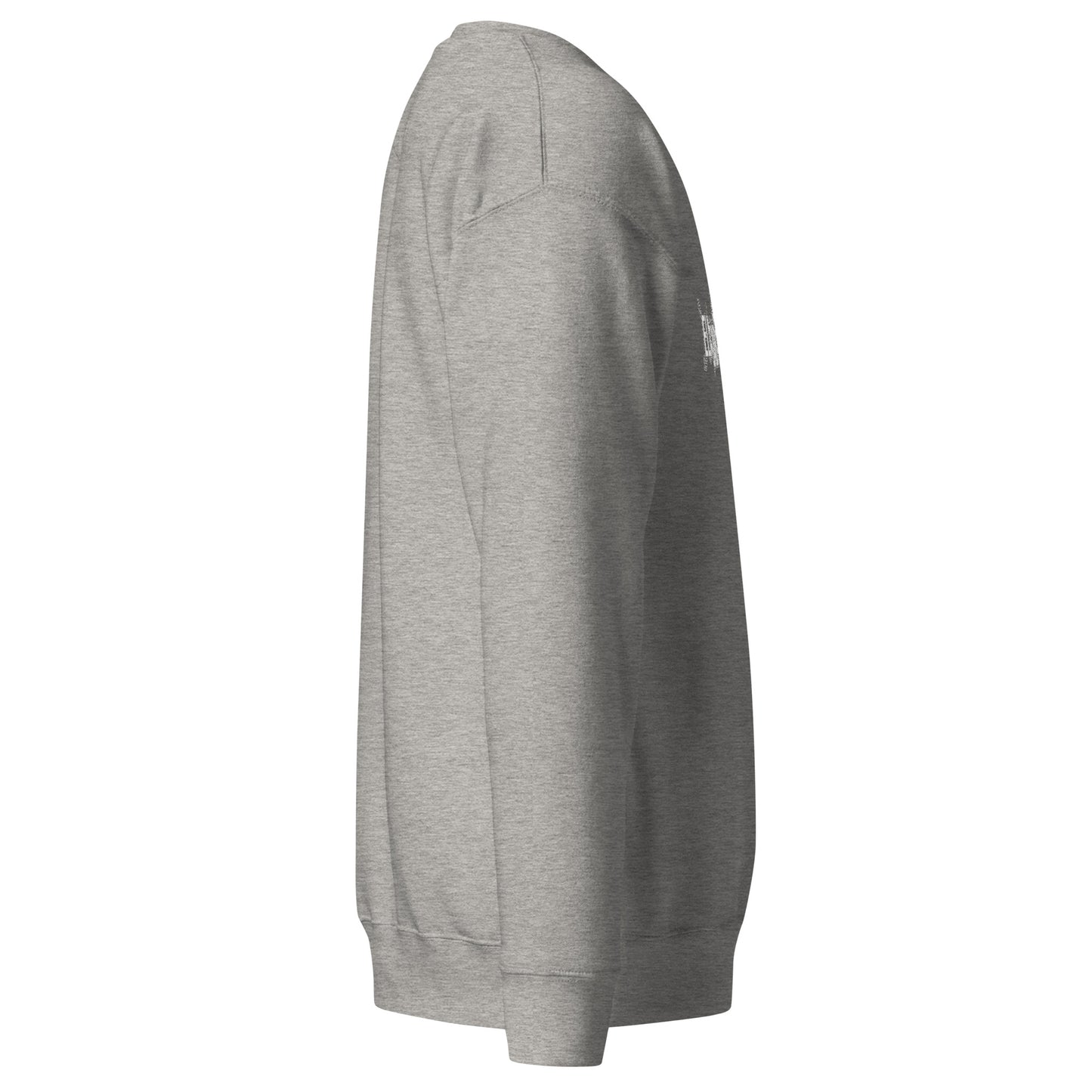 Élisabeth Akaïa Kaï - Unisex premium sweatshirt