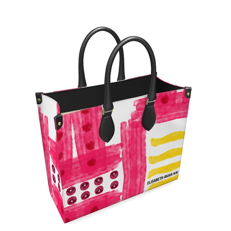 HEMERA - BONCHURCH Shopping bag