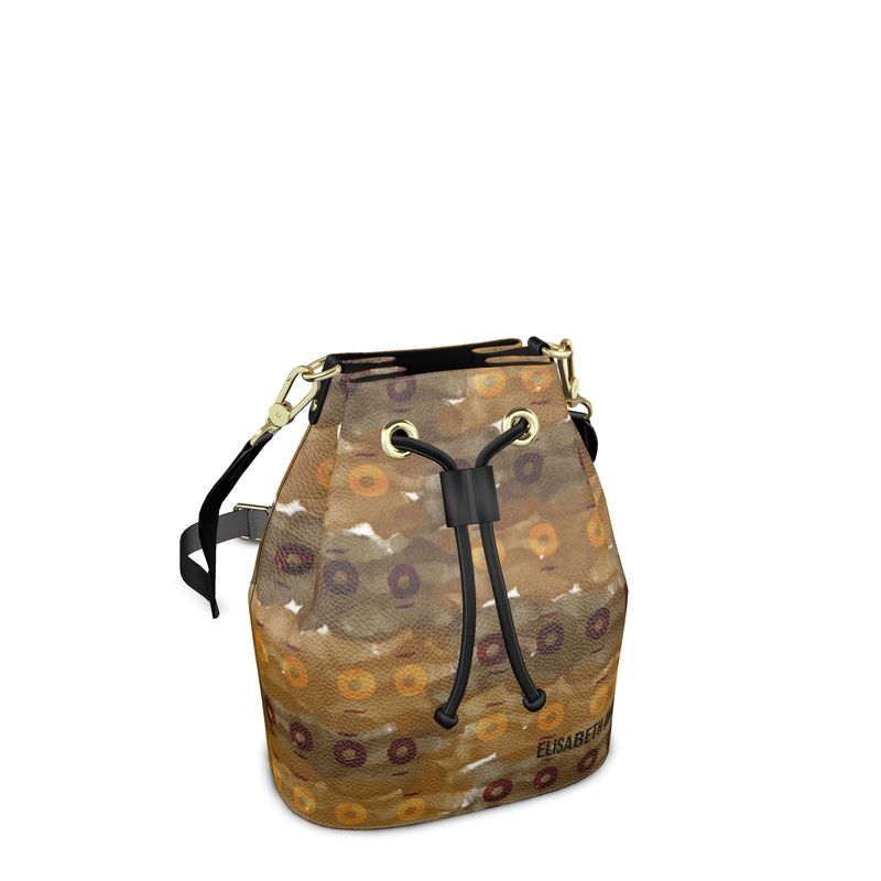 WADJET - GOLBORNE Bucket bag