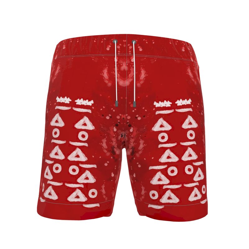 KUBERU - Swim shorts
