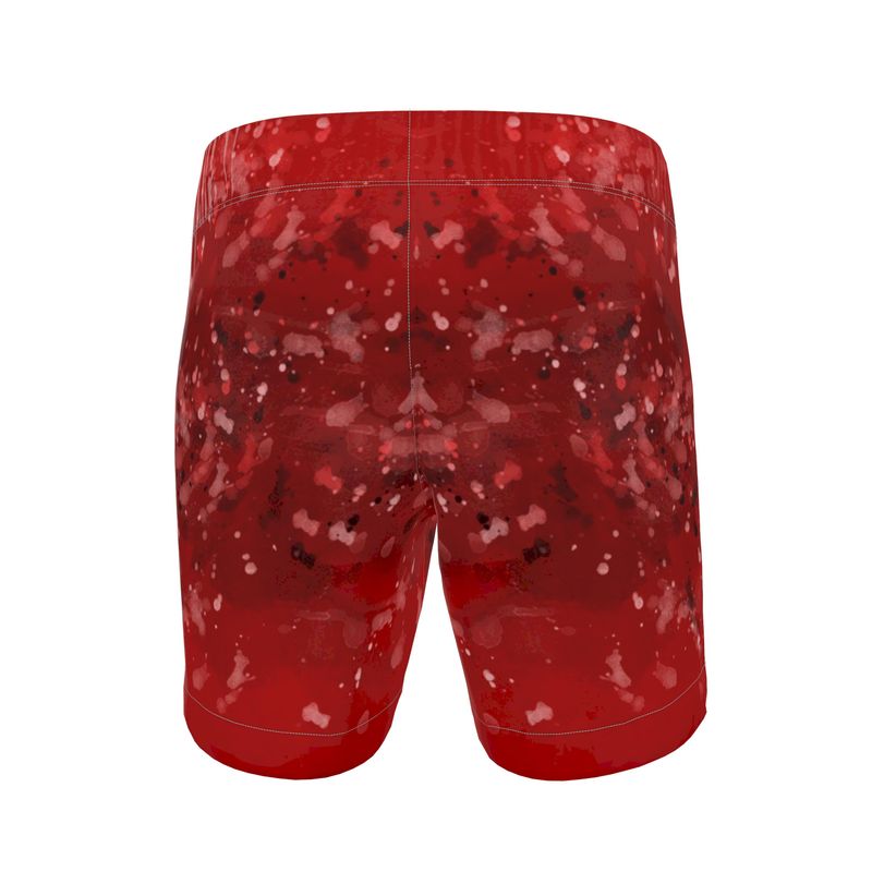 KUBERU - Swim shorts