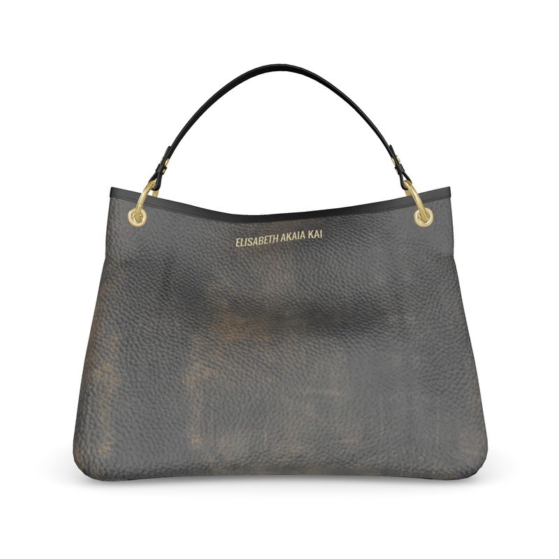 CÈDRE - TALBOT Small leather bags