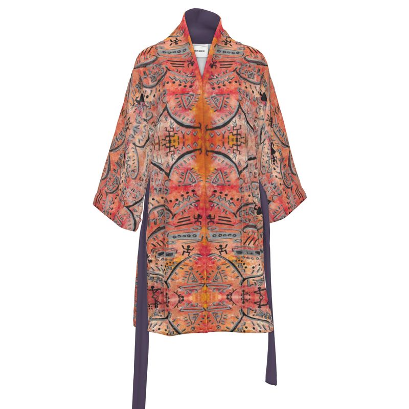Geb - Kimonon long