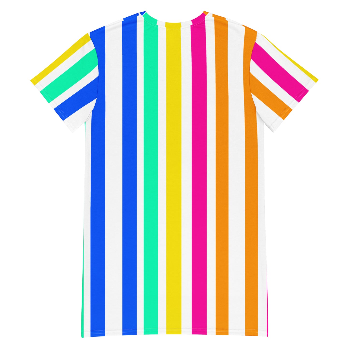 MAÂT - Robe T-shirt