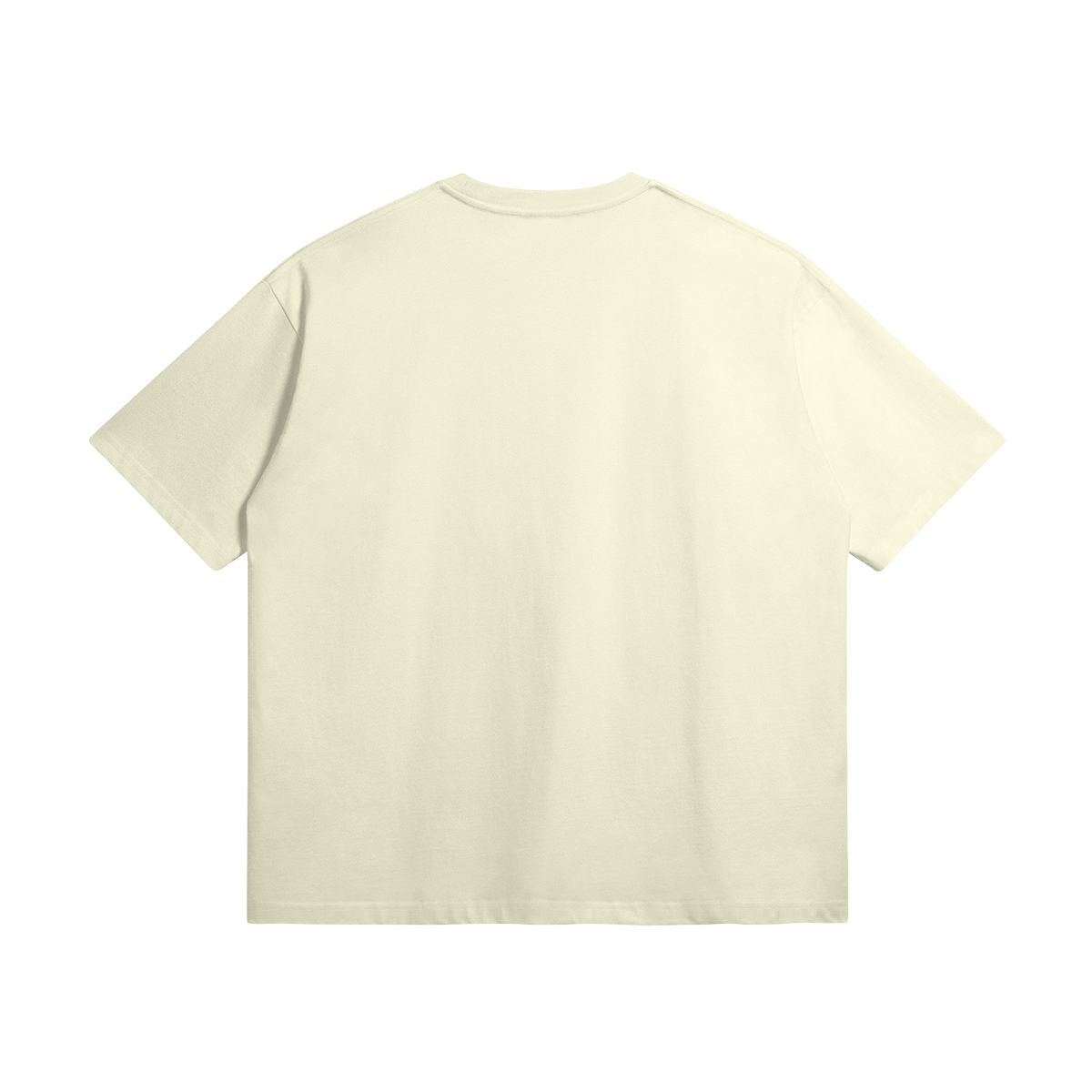 G*D - Superior quality 100% cotton T-shirt