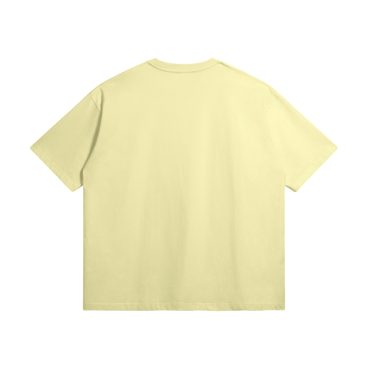G*D - Superior quality 100% cotton T-shirt
